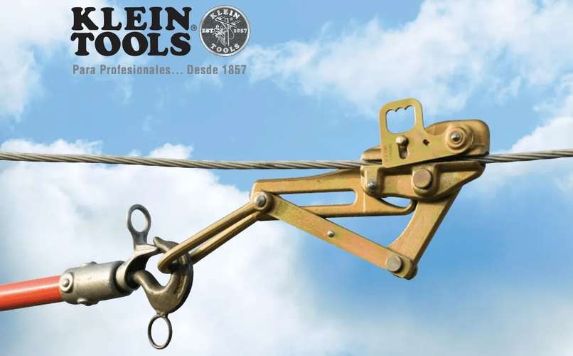 Polea Tensor Grillo Industrial Calamán 3628 Kg 7 - 8  cod1304 Asch - Imagen 2