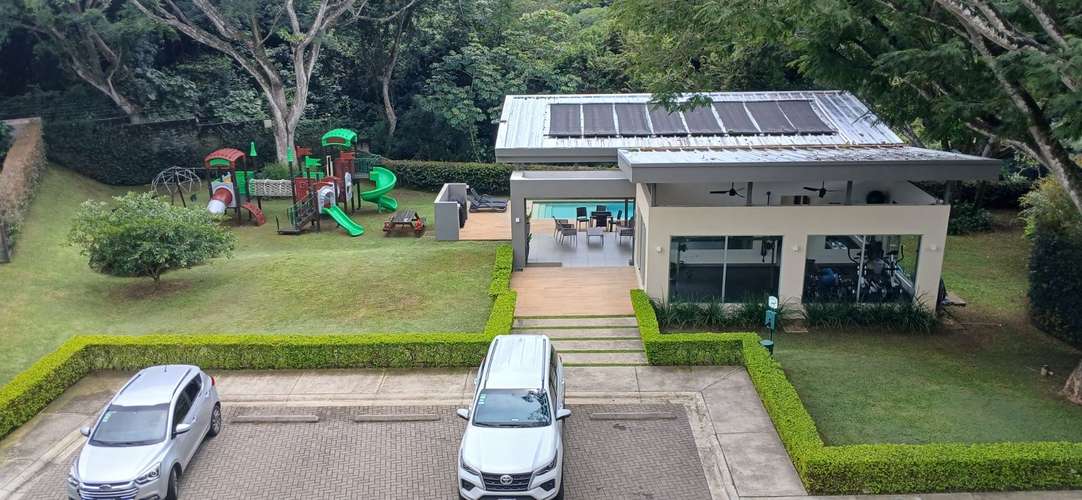 Apartamento con vista a las montañas en Kuora, Lindora | Financiamiento Directo - Imagen 16