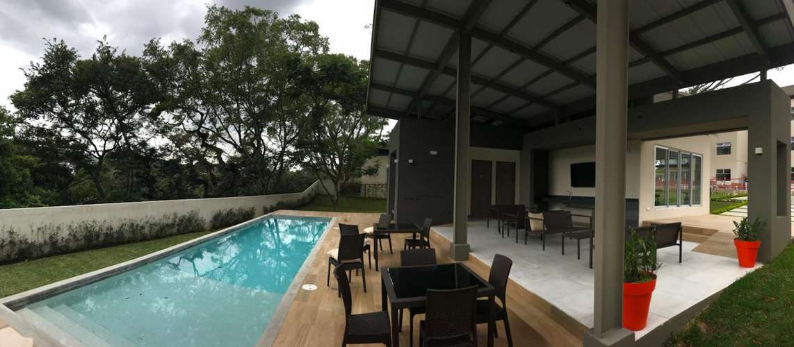 Apartamento con vista a las montañas en Kuora, Lindora | Financiamiento Directo - Imagen 18