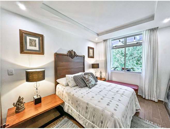 Beautiful Furnished Condo in River Park Green Views - Imagen 10