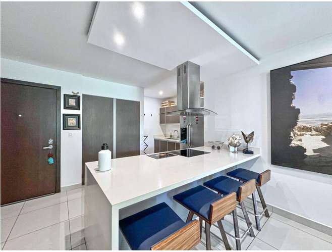 Beautiful Furnished Condo in River Park Green Views - Imagen 6