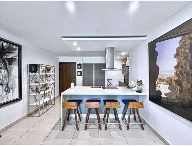 Beautiful Furnished Condo in River Park Green Views - Imagen 7