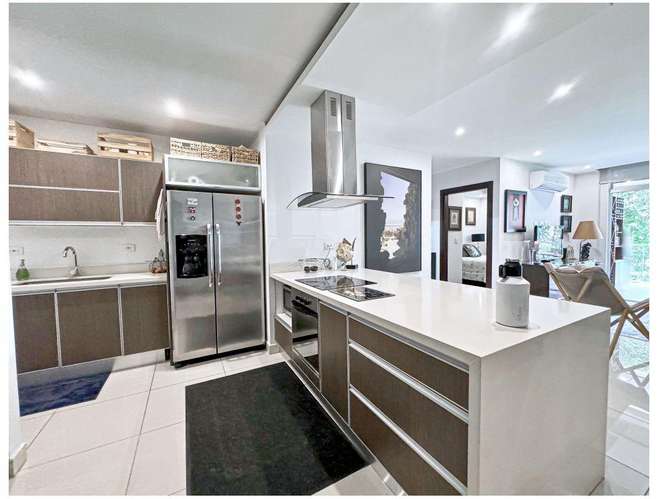Beautiful Furnished Condo in River Park Green Views - Imagen 5