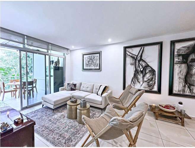 Beautiful Furnished Condo in River Park Green Views - Imagen 2