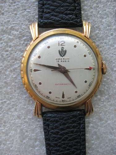 cuchara colección rolex y holandesa, relojes de colección de suiza asch - Imagen 6