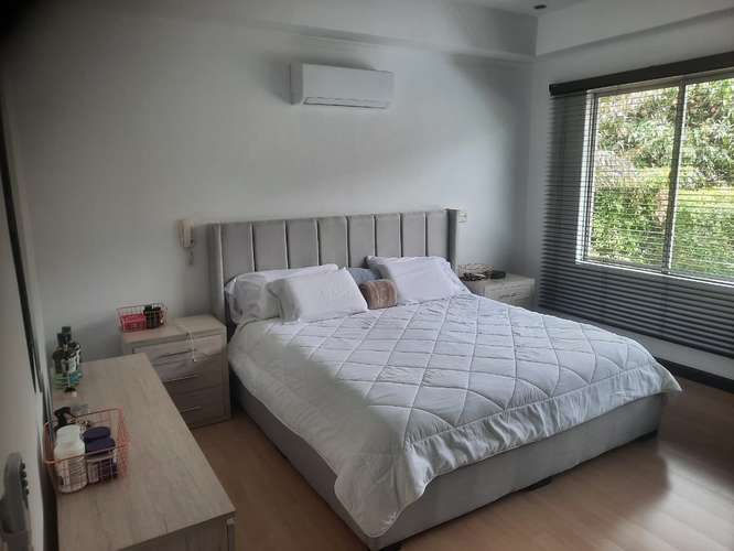 CASA MODERNA DE LUJO EN ALQUILER | CONDOMINIO PUERTA DE HIERRO, SANTA ANA - Imagen 10