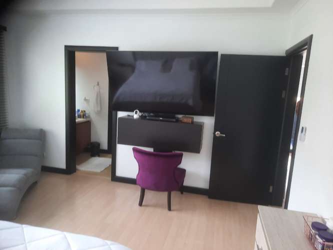 CASA MODERNA DE LUJO EN ALQUILER | CONDOMINIO PUERTA DE HIERRO, SANTA ANA - Imagen 12