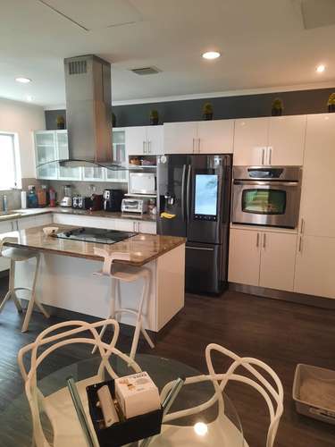 CASA MODERNA DE LUJO EN ALQUILER | CONDOMINIO PUERTA DE HIERRO, SANTA ANA - Imagen 15
