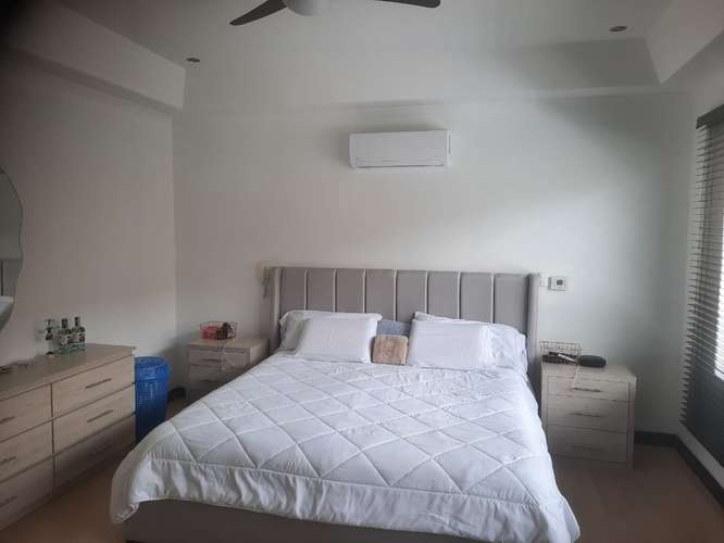 CASA MODERNA DE LUJO EN ALQUILER | CONDOMINIO PUERTA DE HIERRO, SANTA ANA - Imagen 6