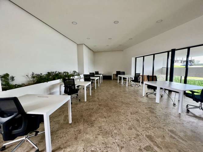 ALQUILER DE CASA EN CONDOMINIO EN RIO ORO DE SANTA ANA 2 HABITACIONES  - Imagen 13