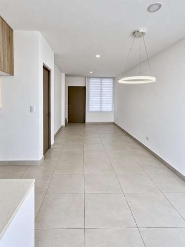 ALQUILER DE CASA EN CONDOMINIO EN RIO ORO DE SANTA ANA 2 HABITACIONES  - Imagen 6