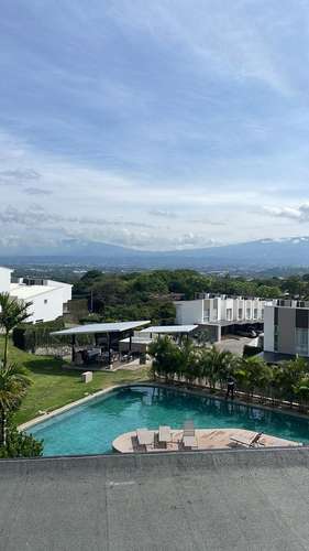 Casa esquinera de 2 niveles en Río Oro: moderna, con 2 habitaciones, terraza y amenidades, cerca de Fresh Market - Imagen 12