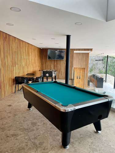 Casa esquinera de 2 niveles en Río Oro: moderna, con 2 habitaciones, terraza y amenidades, cerca de Fresh Market - Imagen 17