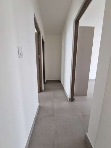 Casa esquinera de 2 niveles en Río Oro: moderna, con 2 habitaciones, terraza y amenidades, cerca de Fresh Market - Imagen 10
