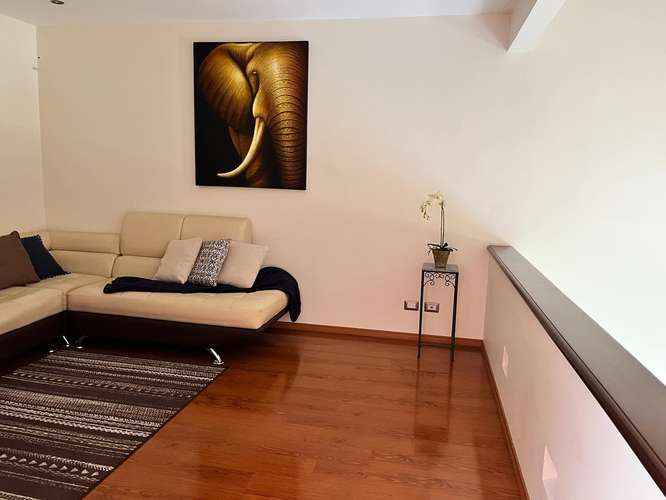 SE VENDE CASA EN RESIDENCIAL LOMAS DEL ZURQUI , SAN ISIDRO DE HEREDIA 