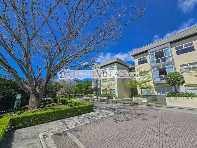 Lindora Santa Ana! Lujoso apartamento x Valle del Sol  - Imagen 12