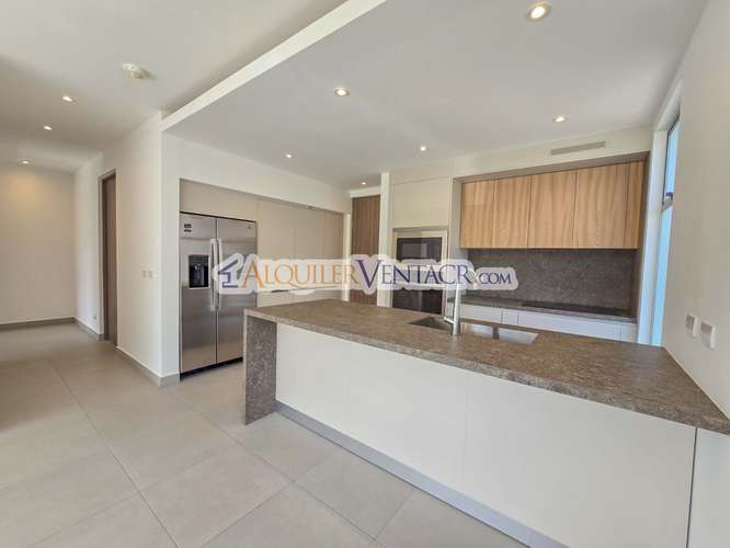 Lindora Santa Ana! Lujoso apartamento x Valle del Sol  - Imagen 3