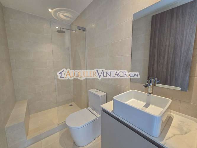 Lindora Santa Ana! Lujoso apartamento x Valle del Sol  - Imagen 20