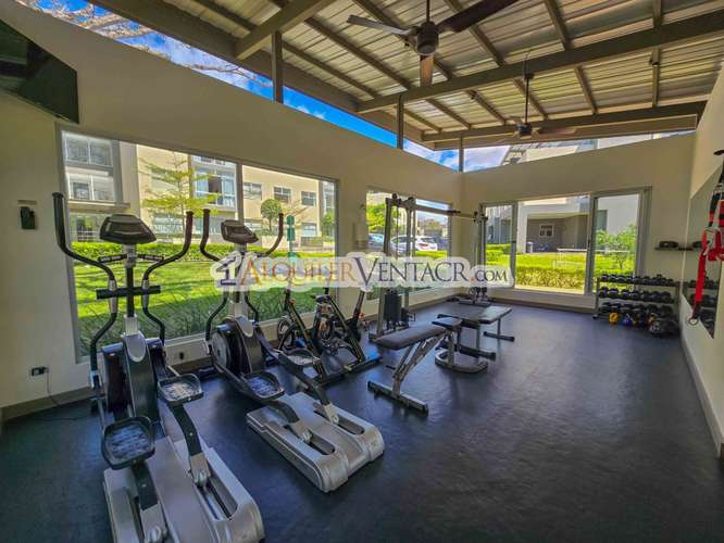 Lindora Santa Ana! Lujoso apartamento x Valle del Sol  - Imagen 7