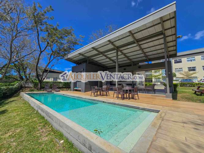 Lindora Santa Ana! Lujoso apartamento x Valle del Sol  - Imagen 5