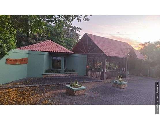 LOTE CON LINDA VISTA AL GOLFO, SAN PEDRO DE TURRUBARES, SAN JOSÉ