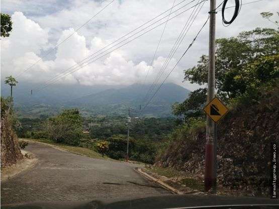 LOTE CON LINDA VISTA AL GOLFO, SAN PEDRO DE TURRUBARES, SAN JOSÉ - Imagen 3