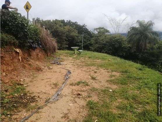 LOTE CON LINDA VISTA AL GOLFO, SAN PEDRO DE TURRUBARES, SAN JOSÉ - Imagen 5