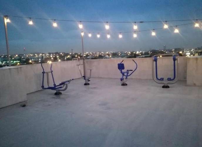 *SE ALQUILA APARTAMENTO-TORRES DE LLORENTE 5° PISO- TIBAS* - Imagen 2
