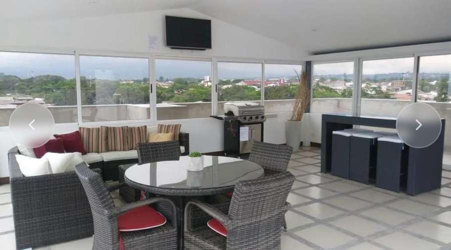 *SE ALQUILA APARTAMENTO-TORRES DE LLORENTE 5° PISO- TIBAS*