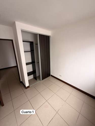 *SE ALQUILA APARTAMENTO-TORRES DE LLORENTE 5° PISO- TIBAS* - Imagen 4