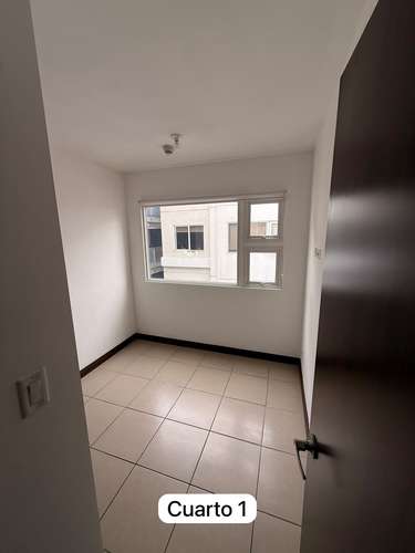 *SE ALQUILA APARTAMENTO-TORRES DE LLORENTE 5° PISO- TIBAS* - Imagen 3