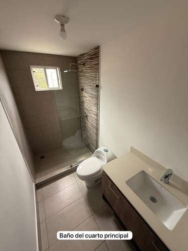 *SE ALQUILA APARTAMENTO-CONDOMINIO RIORO- SANTA ANA* - Imagen 4