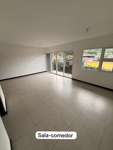 *SE ALQUILA APARTAMENTO-CONDOMINIO RIORO- SANTA ANA* - Imagen 2