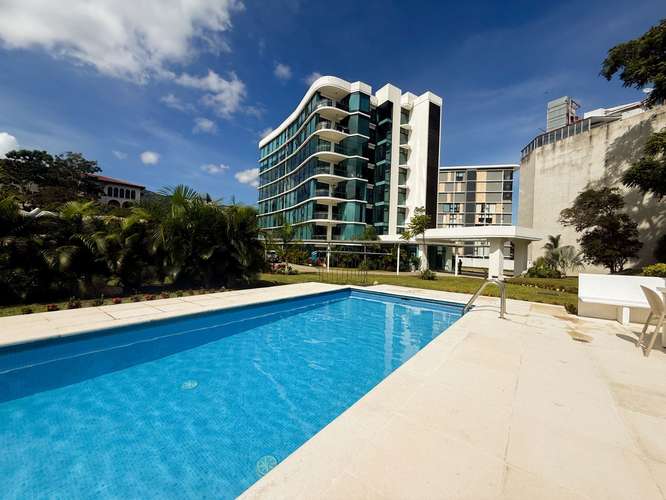 Apartamentos en Venta en Escazú | 2 y 3 Habitaciones | Desde $375.000