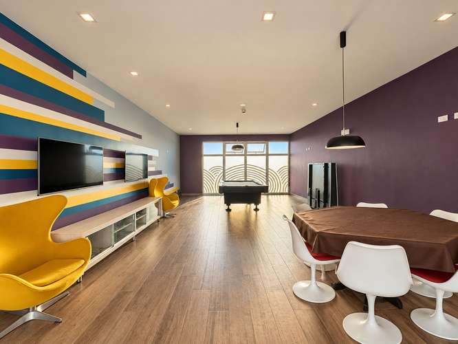 HERMOSO APARTAMENTO AMUEBLADO EN PENTHOUSE EN RIVERA BAMBU CON SERVICIOS INCLUIDOS!