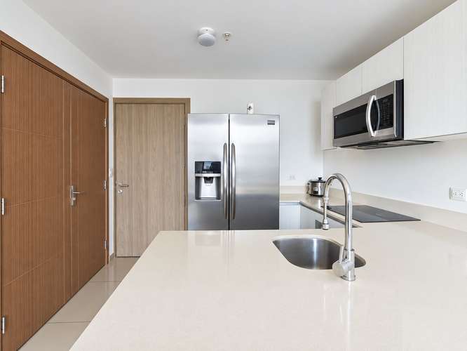 HERMOSO APARTAMENTO AMUEBLADO EN PENTHOUSE EN RIVERA BAMBU CON SERVICIOS INCLUIDOS!