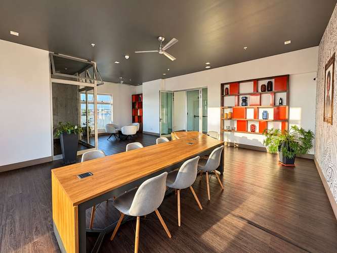 HERMOSO APARTAMENTO AMUEBLADO EN PENTHOUSE EN RIVERA BAMBU CON SERVICIOS INCLUIDOS!