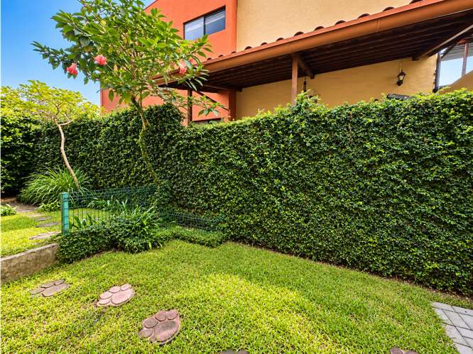 Casa en Brasil de Mora - Imagen 2