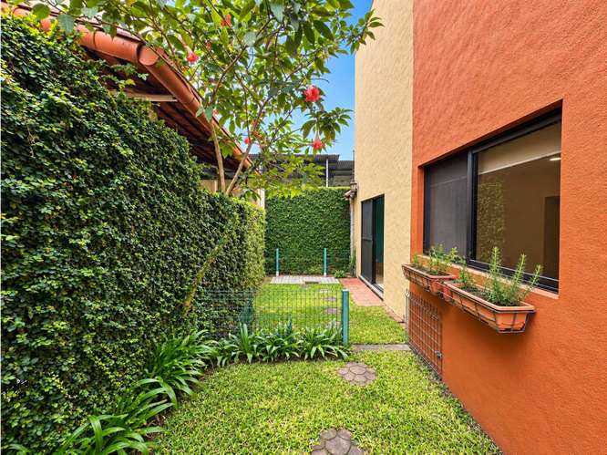 Casa en Brasil de Mora