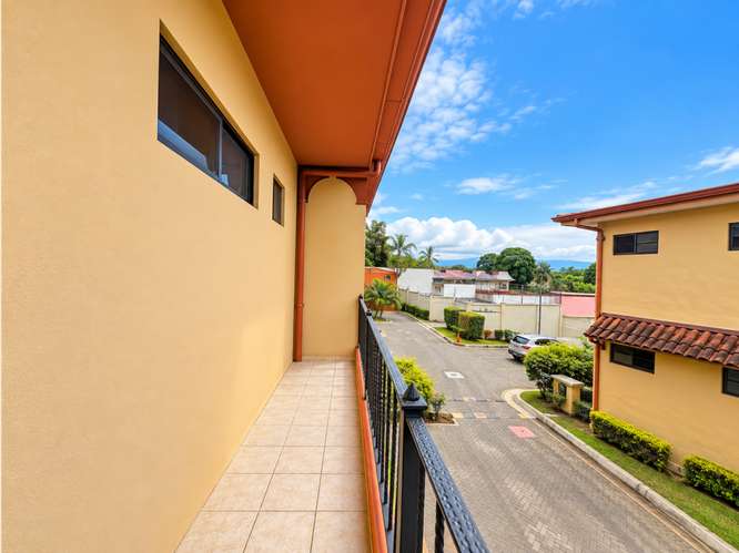 Casa en Brasil de Mora - Imagen 12