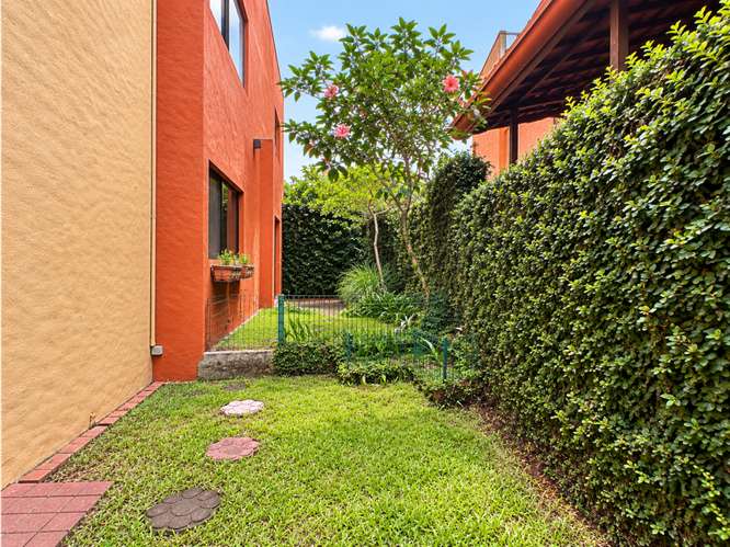 Casa en Brasil de Mora - Imagen 3