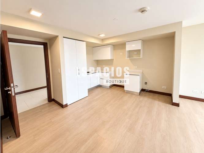 ALQUILER DE APARTAMENTO EN LA URUCA - Imagen 2