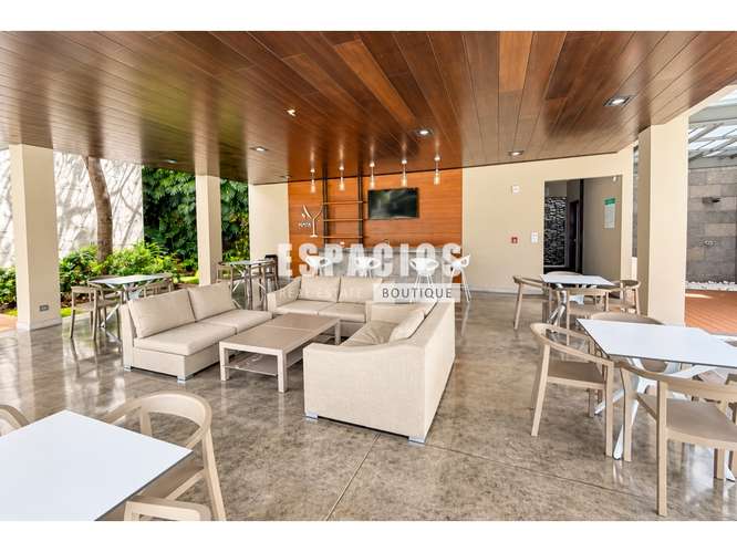 ALQUILER DE APARTAMENTO EN LA URUCA - Imagen 19