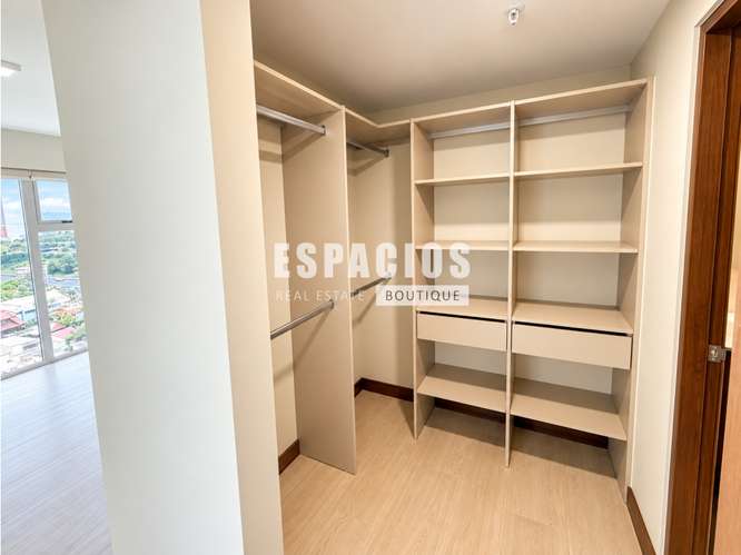 ALQUILER DE APARTAMENTO EN LA URUCA - Imagen 12