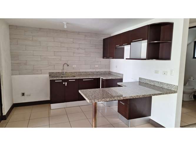 Casa En Venta En Condominio Altavista, Colón De Mora, San José - Imagen 4