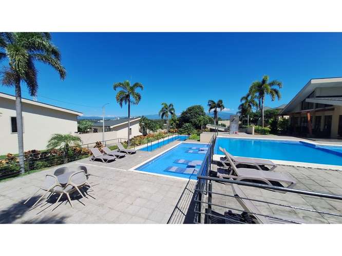 Casa En Venta En Condominio Altavista, Colón De Mora, San José - Imagen 7