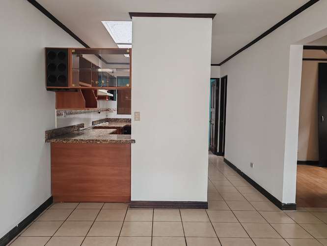 Alquiler casa para oficinas o casa habitación una planta Concepción Tres Rios