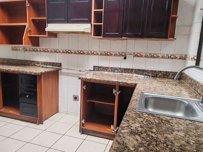Alquiler casa para oficinas o casa habitación una planta Concepción Tres Rios