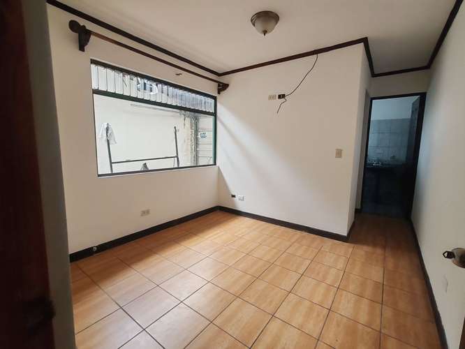 Alquiler casa para oficinas o casa habitación una planta Concepción Tres Rios