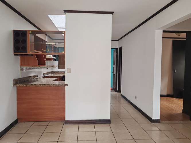 Alquiler casa para oficinas o casa habitación una planta Concepción Tres Rios